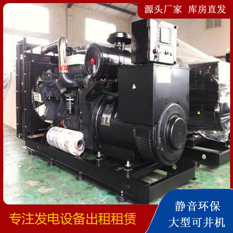 洛浦发电车出租 柴油发电机组需要经常换机油吗？
