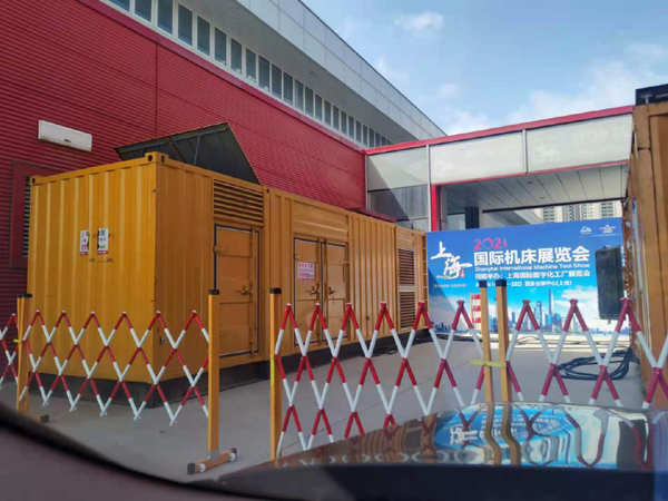 洛浦发电机出租 对于发电机的特性你了解多少？