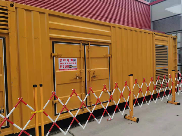 洛浦关于通用发电机的十万个为什么？
