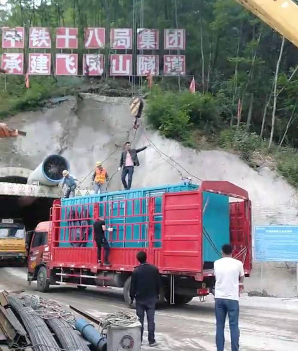 洛浦发电机组维修后输出功率降低是什么问题