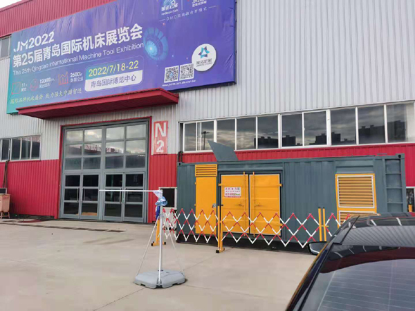 洛浦发电机租赁-柴油发电机组不及时维护危害大