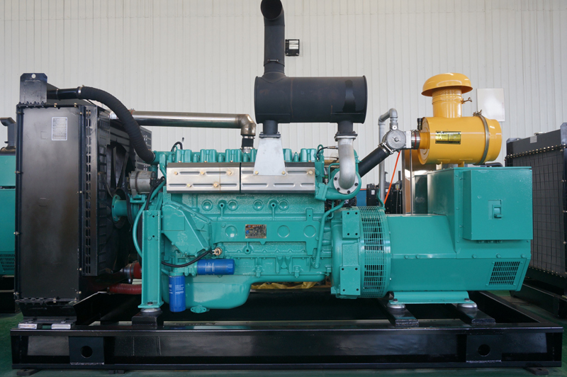 洛浦发电机组修正系数表中海拔高度的上限是多少？