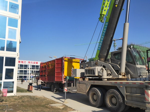 洛浦发电机出租50KW柴油发电机组需要配多粗电缆线