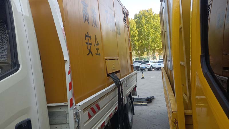 洛浦如何判断柴油发电机组和UPS电源的切换时间是否符合要求？