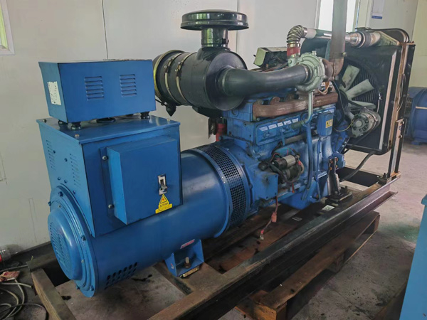 洛浦100kW柴油发电机组使用多级机油有哪些优缺点？