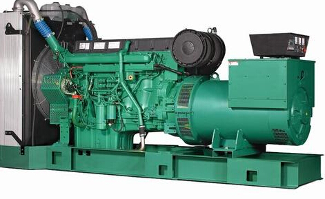 洛浦发电机除垢后需要用清水冲洗水冷式机油散热器几次？