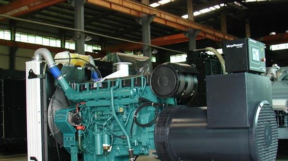 洛浦如何判断柴油发电机组的机油是否需要更换？
