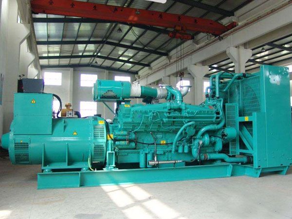 洛浦影响800KW发电机组油耗的因素有哪些？